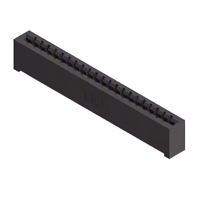 887-021-520-101 EDAC Inc.  Edgeboard Connectors